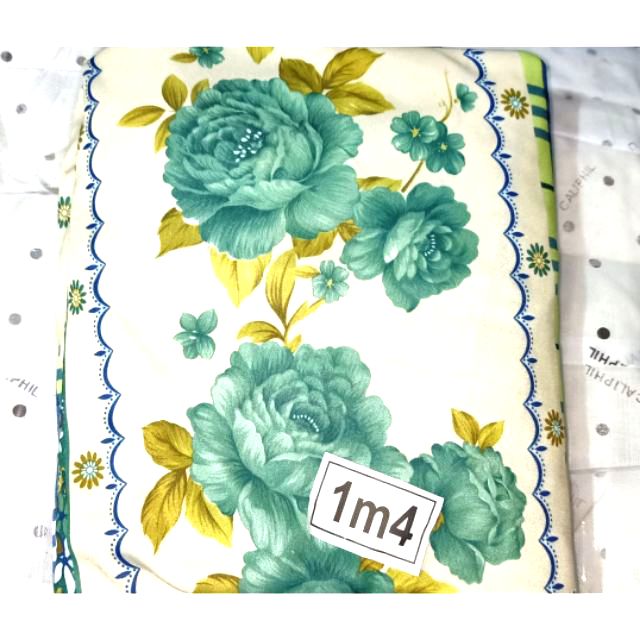 Drap Thun Lạnh 1m4 x 2m