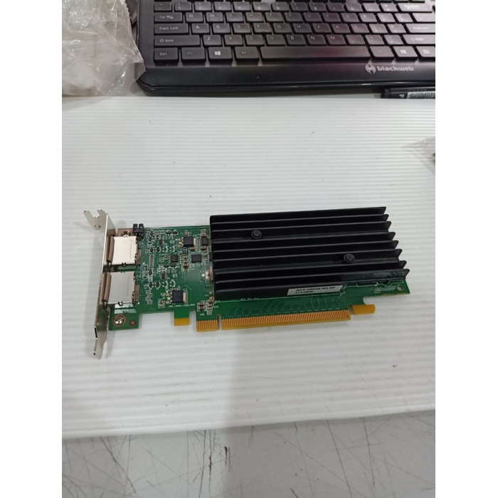 Đầu Chuyển Đổi Vga NVIDIA QUADRO NVS295 256MB 64BIT DDR3 | BigBuy360 - bigbuy360.vn