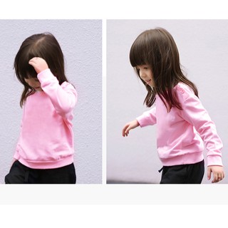 (Xả kho )Áo NỈ cực xinh cho bé