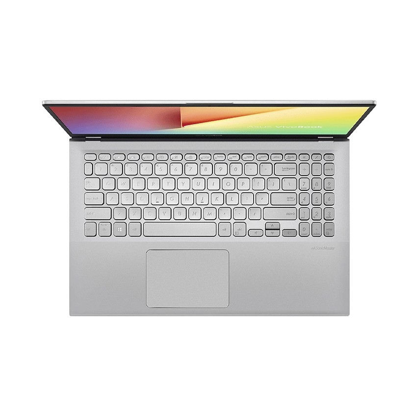 Laptop ASUS X509J i5-1035G1 | 4GD4 | 512GB| 15.6FHD| BT5 | 2C32WHr | BẠC | WIN10