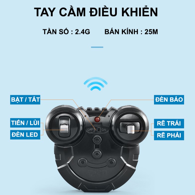 Đồ Chơi Lắp Ráp LEGO Điều Khiển Từ Xa RC Technic Mô Hình Siêu Xe Pagani Huayra Z-WIND C51054 Với 457PCS