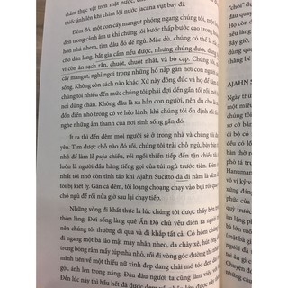 Sách - Theo Dấu Chân Phật (Tập 1)