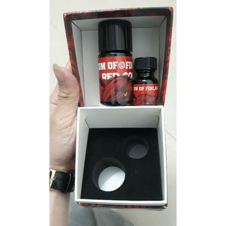 Nước hoa Hiệu P O P P E R (loại 50 ML).