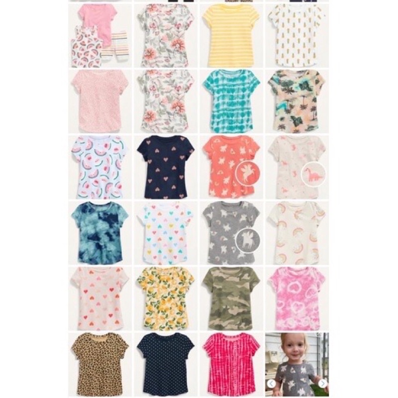 Combo 5 Áo phông ngắn tay, dài tay trẻ em Kids VNXK satsunkid vải siêu mát mẫu mới 2022
