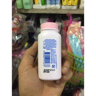 Giá rẻ Phấn rôm thơm Johnson Blossom 100gr 50gr hs h340 89