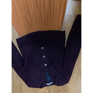 áo khoác chicland, mới 95%