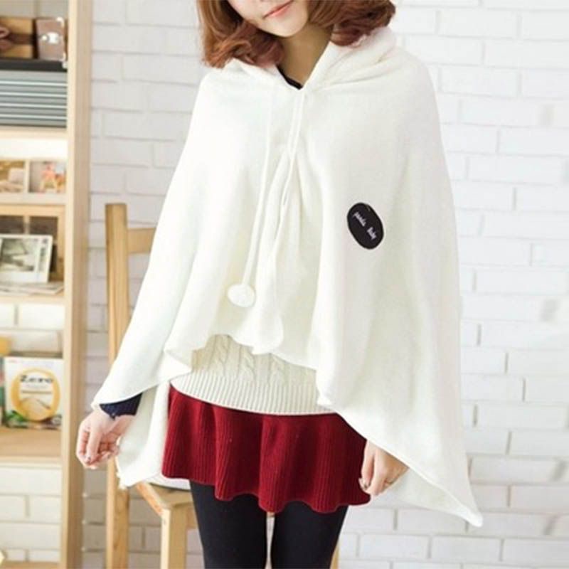 Áo Choàng Ngủ Có Mũ Hóa Trang Nhân Vật Anime Umaru-Chan | BigBuy360 - bigbuy360.vn