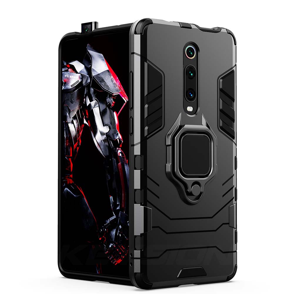 Ốp điện thoại TPU + Silicon Gel chống sốc cho Xiaomi Mi 9T 9TPro CC9 CC9e 9Pro 8 9 SE 8Lite 8Pro 6X 5X