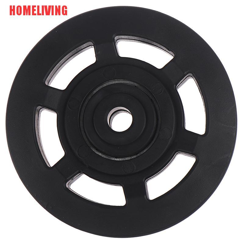 Dây Ròng Rọc 95mm Màu Đen Chuyên Dụng Cho Tập Gym