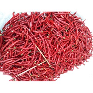 Ớt bột khô xay loại 1