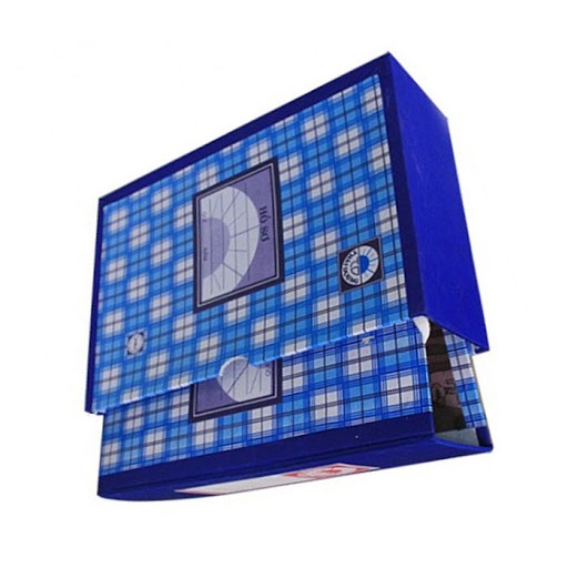 Bìa hộp giấy 10cm -15cm -20cm -25cm