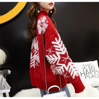 ORDER ÁO LEN NOEL