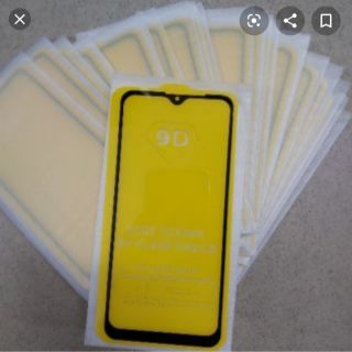 [Oppo Ak1] Kính cường lực full 9D A1k