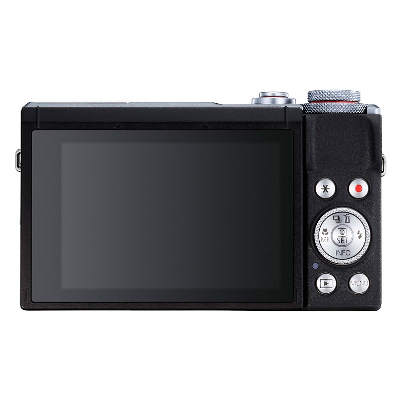 Máy ảnh Compact CANON G7X MARK III - CHÍNH HÃNG LBM