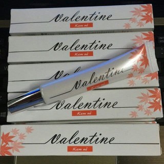 KEM NẺ VALENTINE