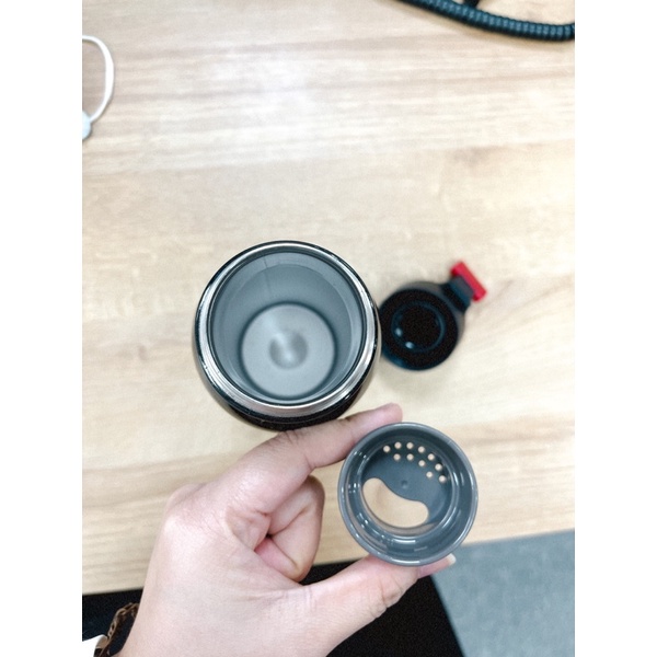 Bình giữ nhiệt Lock&Lock Name Tumbler LHC4125B 500ml