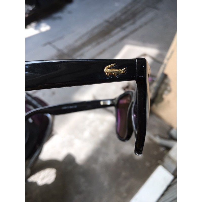 KÍNH NHỰA ĐÚC LACOSTE MÃ L2629 | BigBuy360 - bigbuy360.vn