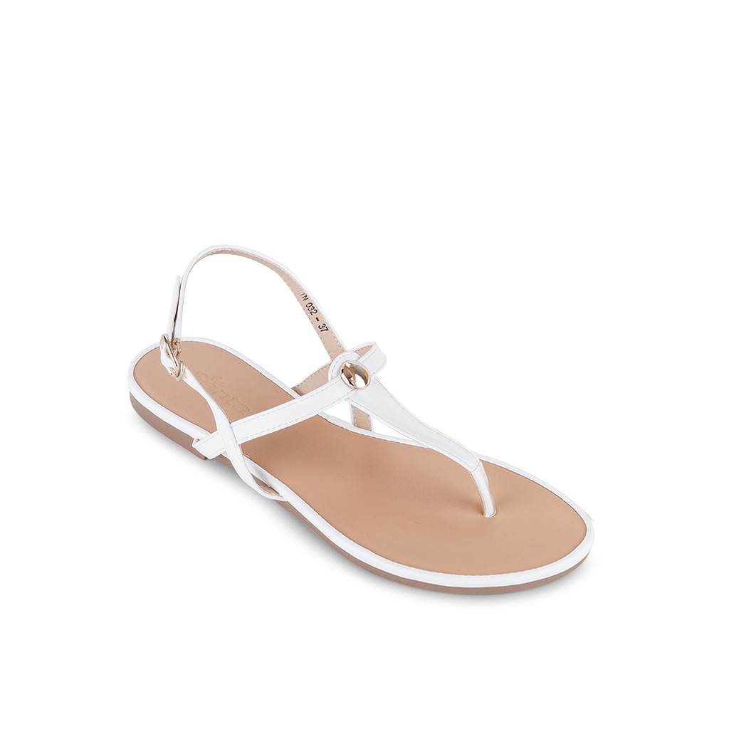 Sandal quai kẹp tán đinh Senta SD032