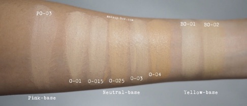 Kem nền Lancôme Teint Miracle 30ml
