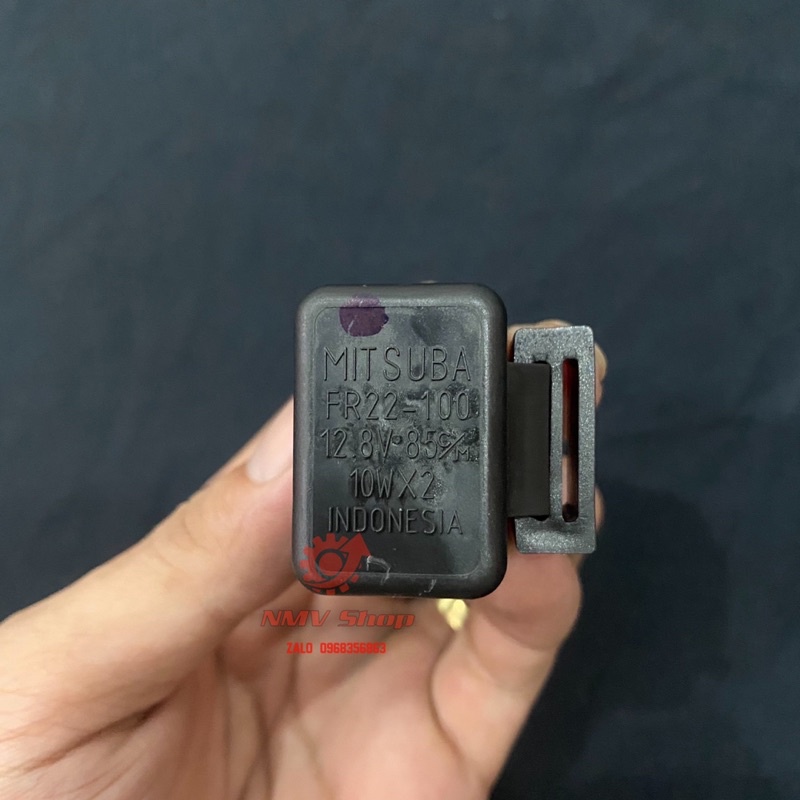 CHỚP XI NHAN ZIN CHÍNH HÃNG HONDA YAMAHA