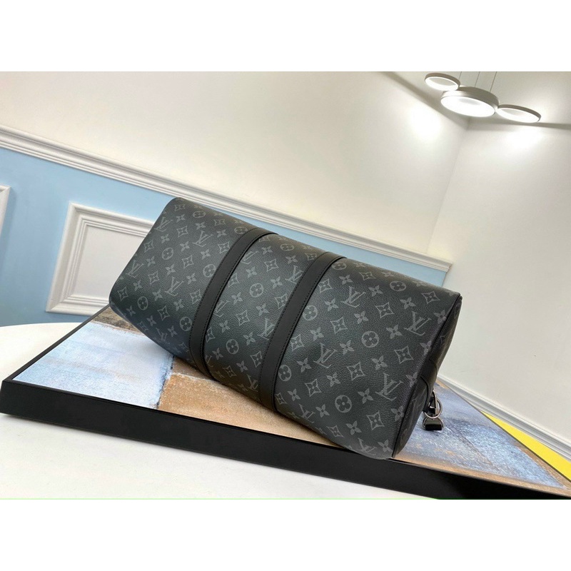 Túi trống du lịch LV thời trang cao cấp có sẵn