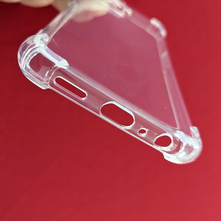 Ốp lưng dẻo chống sốc Oppo Reno 5F