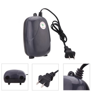 Máy Sủi Oxy Bể Cá RS-390