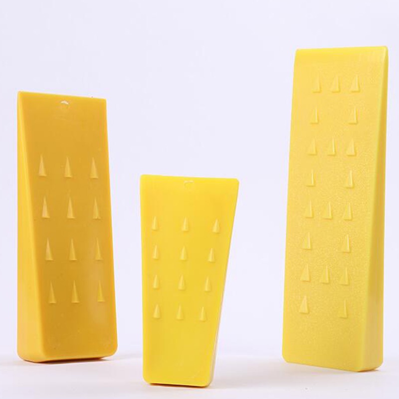 5Inch,8Inch,10Inch,for Felling Trees-Orange Plastic Felling Wedges | BigBuy360 - bigbuy360.vn