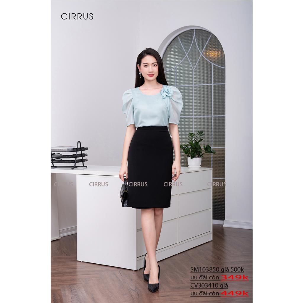 Chân váy ôm CIRRUS 303410