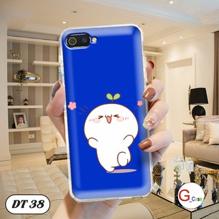 Ốp lưng dẻo cho Realme C2