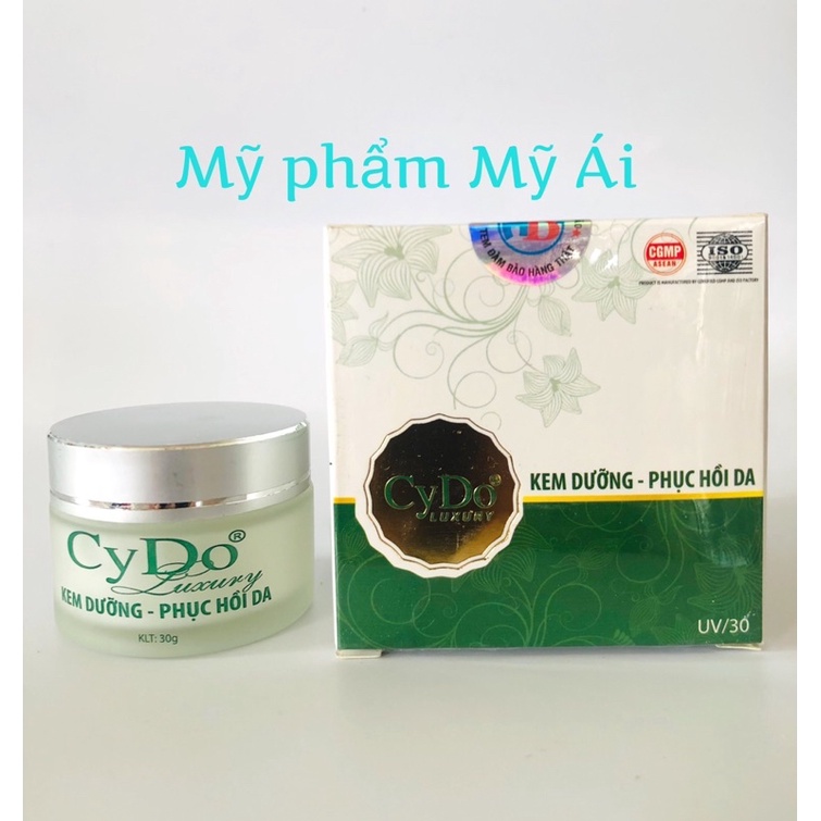 Kem dưỡng phục hồi da cydo 30g - ảnh sản phẩm 1