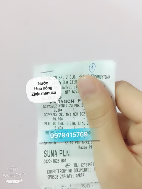 Nước Hoa Hồng Ziaja Manuka Dạng Xịt Chiết Xuất Lá Cây Manuka 200ml | BigBuy360 - bigbuy360.vn