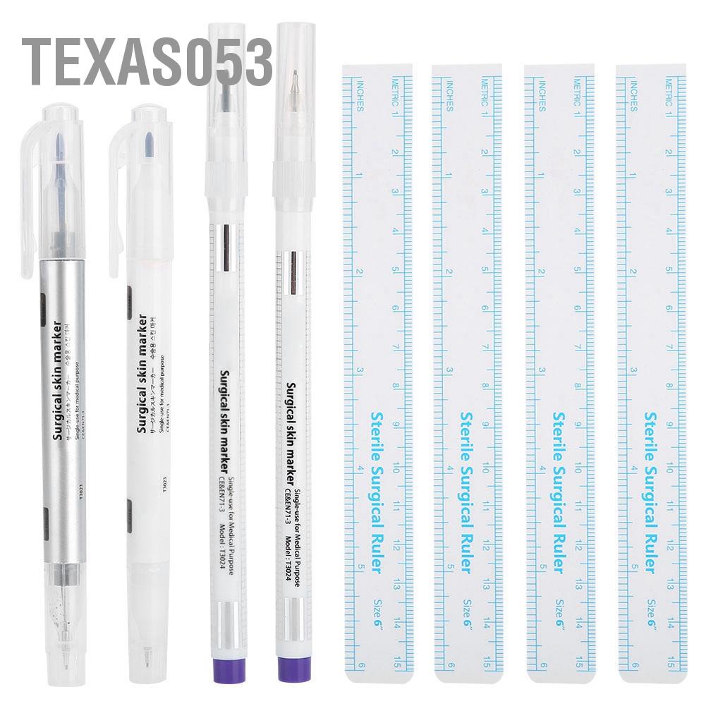 [Hàng mới về] Bút đánh dấu xăm môi lông mày bán vĩnh viễn chống thấm nước