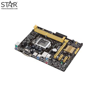 Main Asus H81M-K Chính Hãng