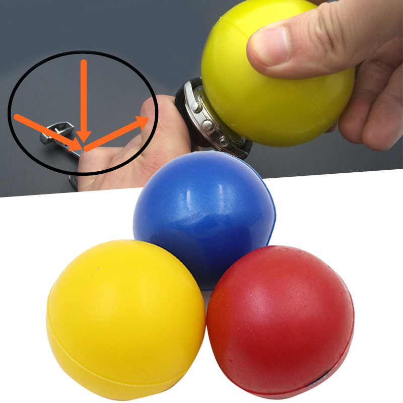 ⌚Rubber Ball Opener Non-Marking Opener Repair Table Combination Tool Random Color