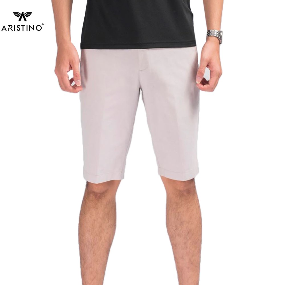 Quần short nam Aristino ASO052S8