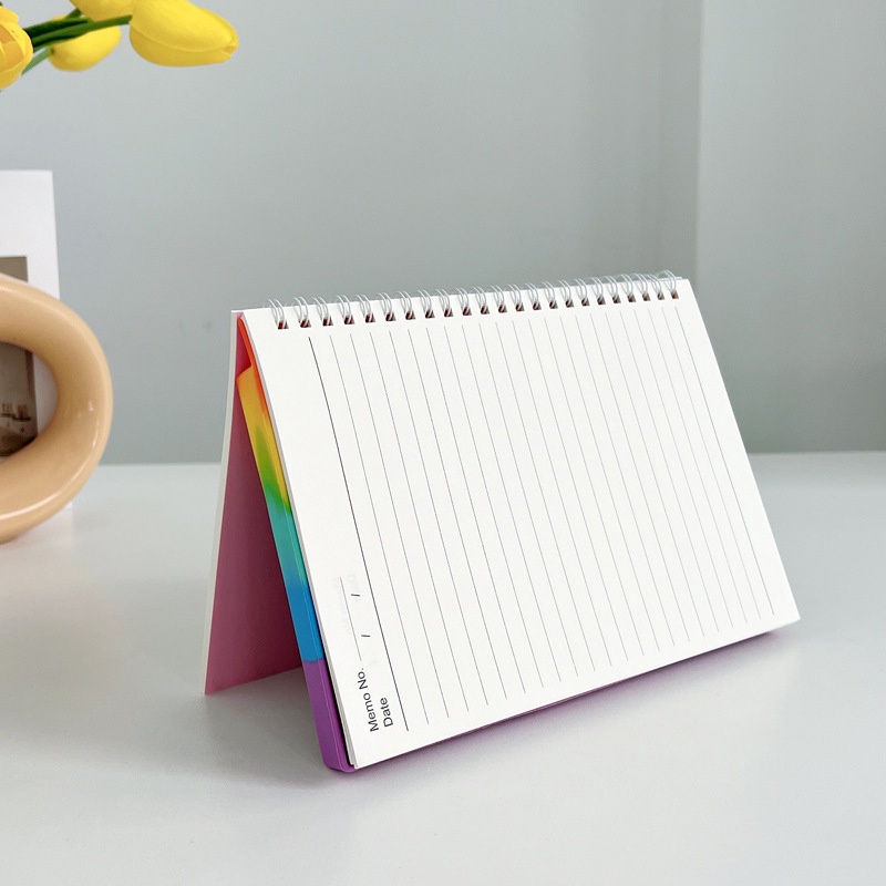 Sổ Tay 80 Tờ A5 Sáng Tạo Xinh Xắn