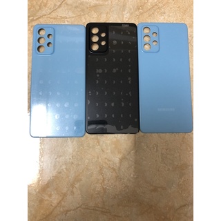 Nắp lưng Samsung A72 ( đủ màu)