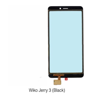 CẢM ỨNG WIKO JERRY 3 ZIN