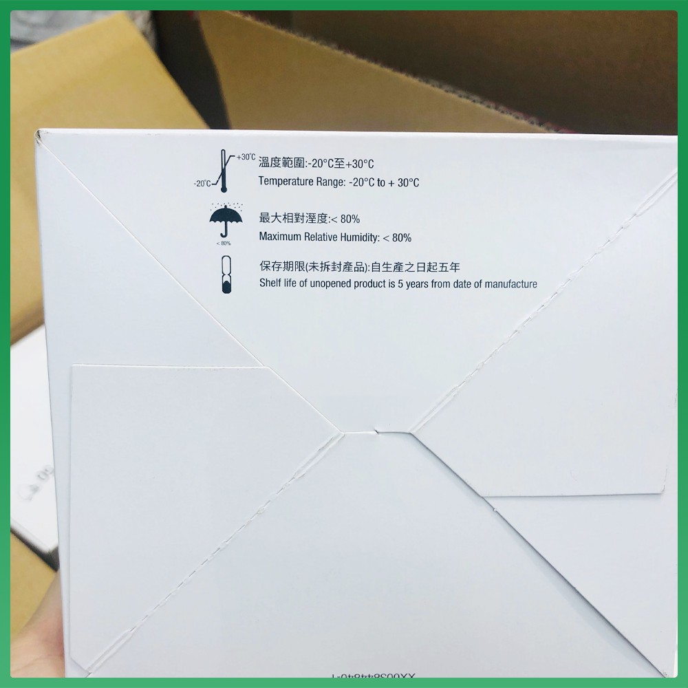 Khẩu Trang 3M 9001 Lọc Bụi, Kháng Khuẩn, Bảo Vệ Hô Hấp | BigBuy360 - bigbuy360.vn