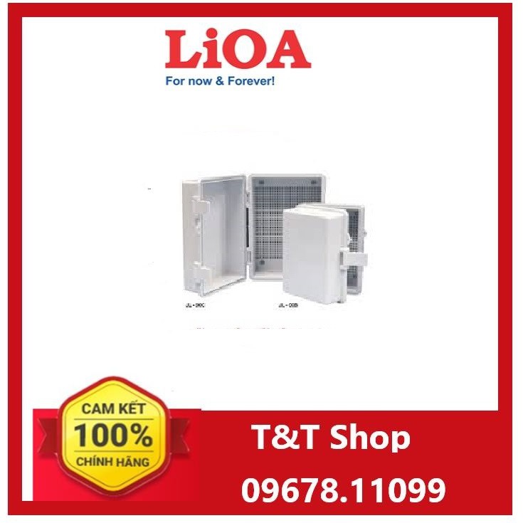 HỘP KỸ THUẬT  JL00C