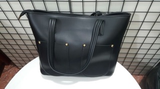 Túi Tote Da Công Sở Nữ Size Lớn