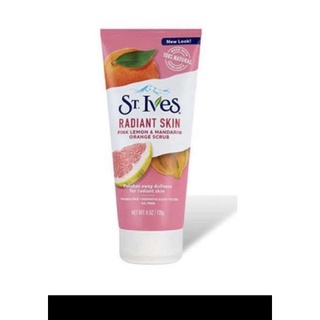 sữa rửa mặt ST.IVES (170g)