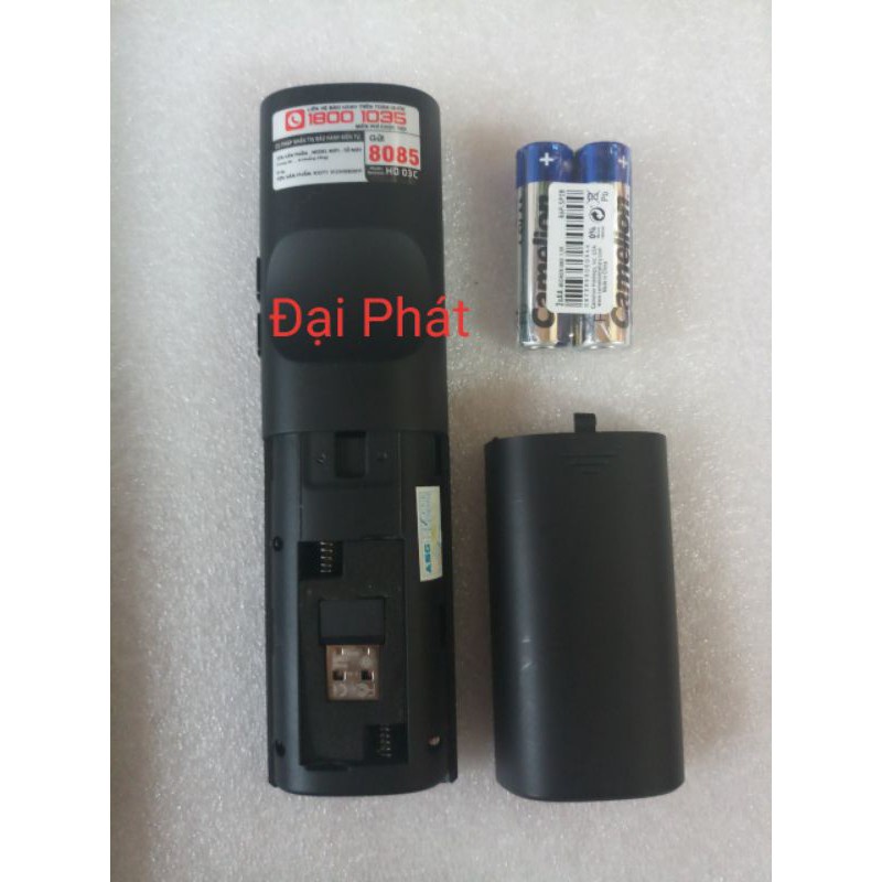 ▫Điều Khiển Tivi ASANZO Giọng Nói ( Hàng Chính Hãng Mới 90%) | BigBuy360 - bigbuy360.vn