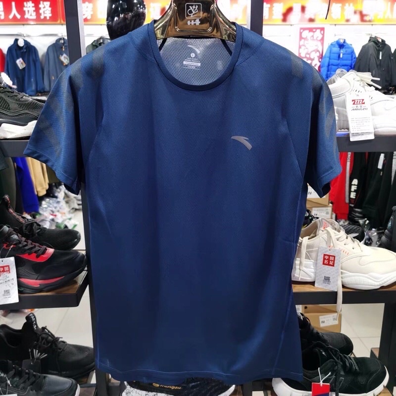 Áo cộc tay nam - áo thun nam