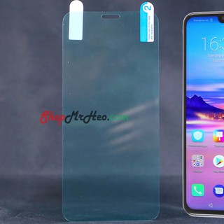 Dán Dẻo TPU Full Màn Hình Huawei Y9 2019 - Honor 8X