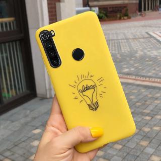 Ốp điện thoại chống va đập cho XiaoMi RedMi 7/8/8A Note 7/8/Note 8/Note 8 Pro RedMi 7/Note 7/Note7 Pro