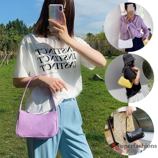 Túi Xách Nữ Da Pu Vân Cá Sấu Sang Trọng