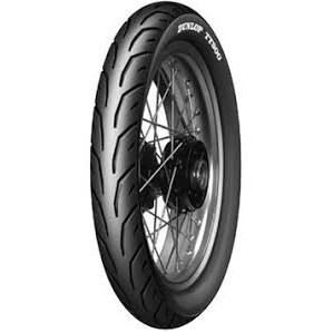 DUNLOP2.50.17 TT900