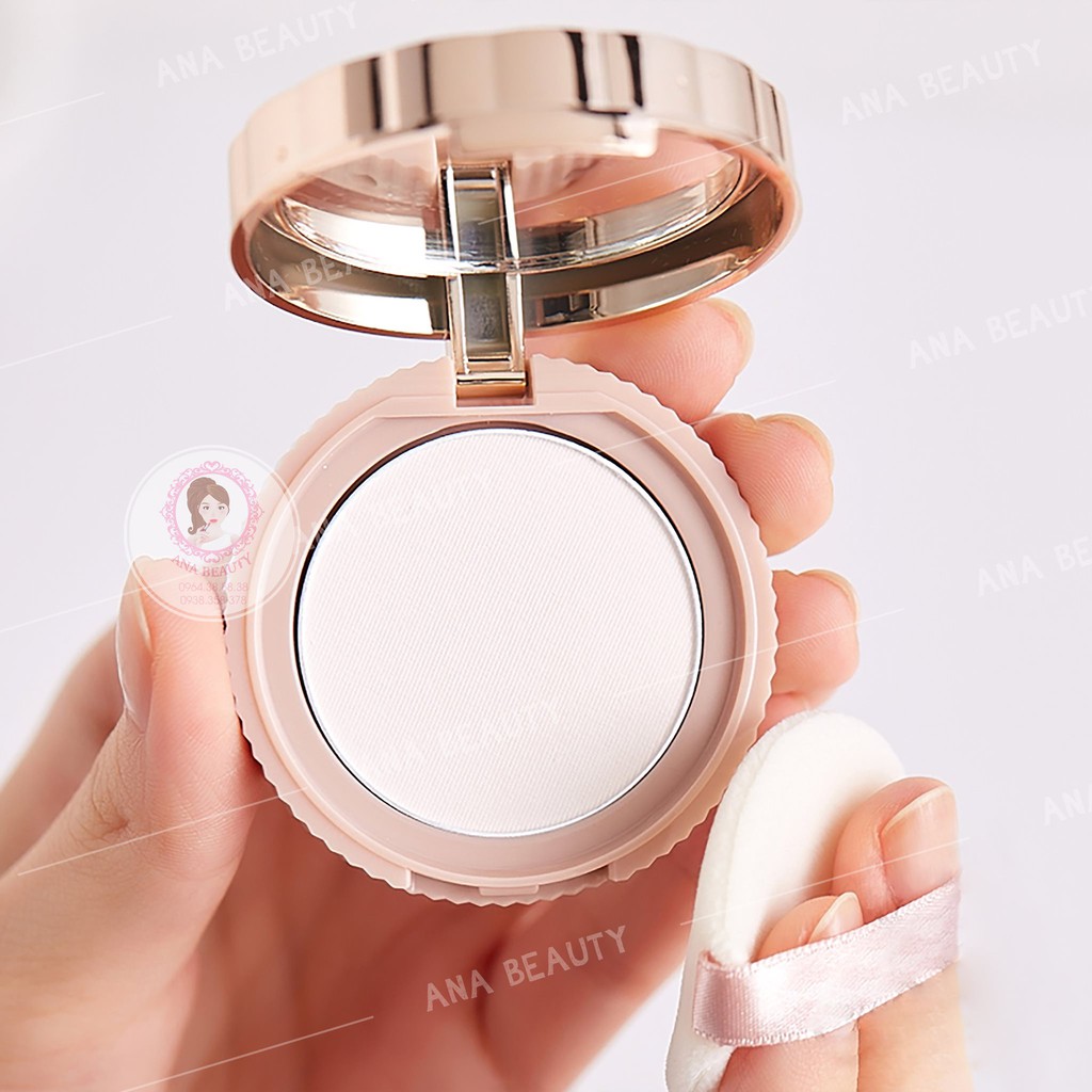 PHẤN PHỦ DƯỠNG DA SECRET CANMAKE BEAUTY POWDER